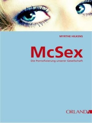 cover image of McSex